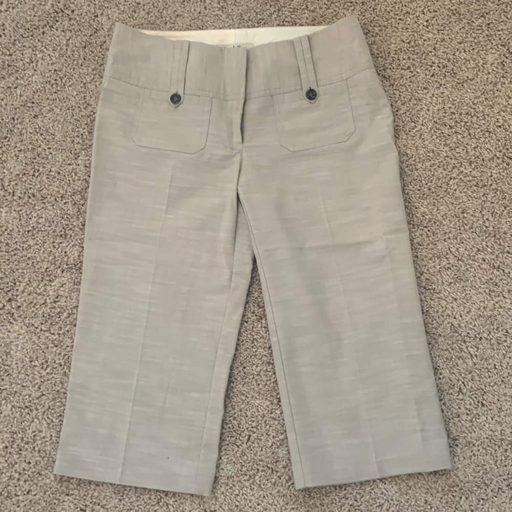 Long Woman’s Shorts